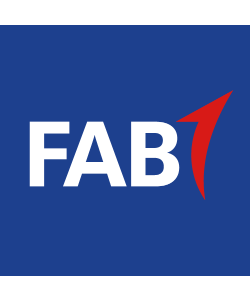 First Abu Dhabi Bank logo