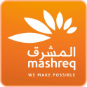 المشرق