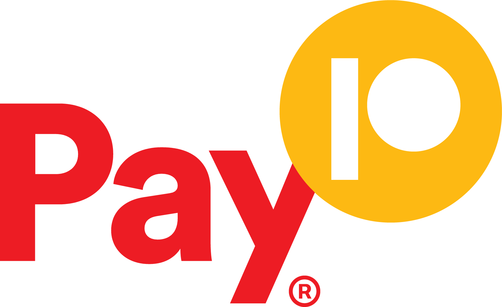 Pay10 logo