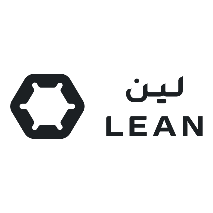 شعار Lean Technologies