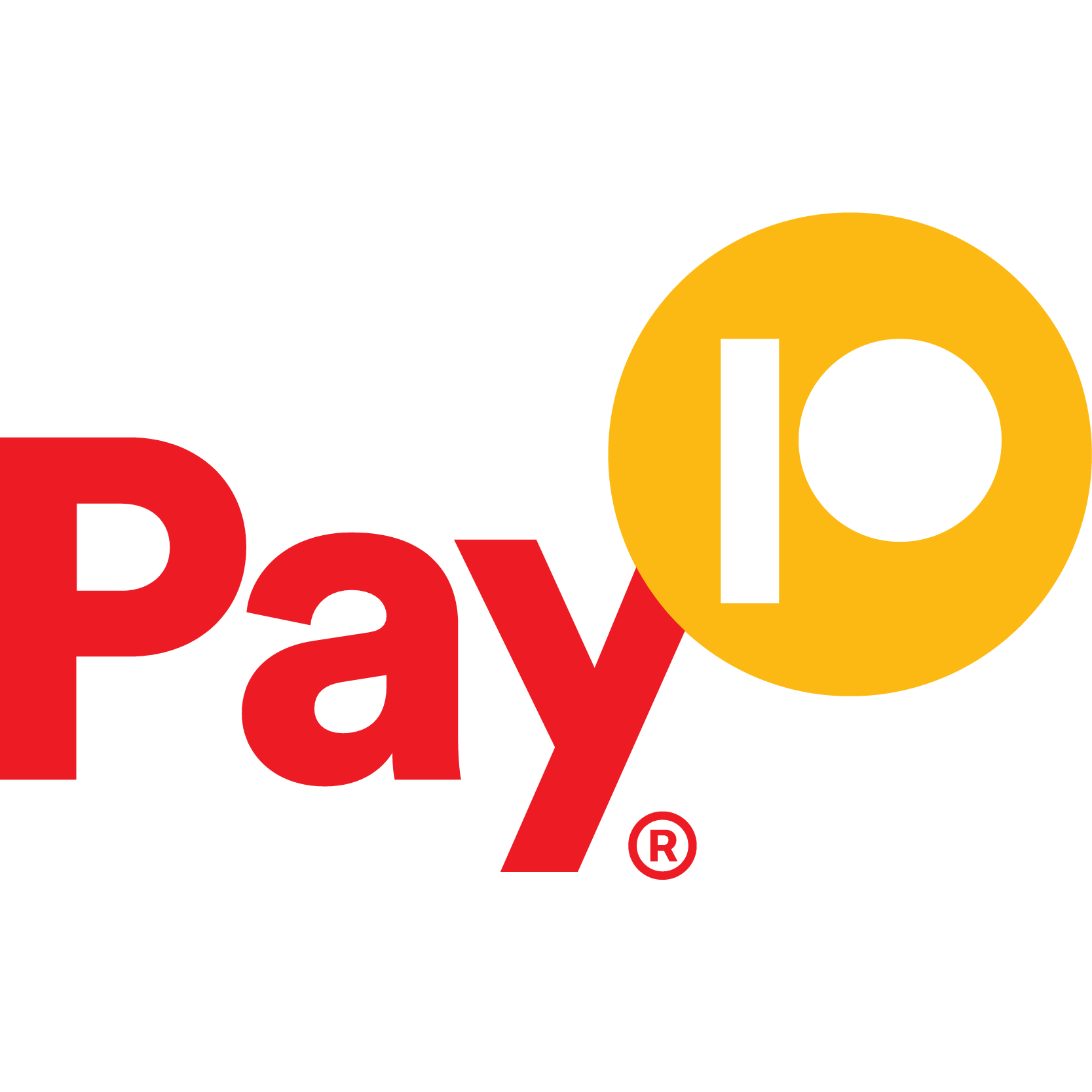 شعار Pay10