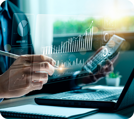 Nebras vision and mission image