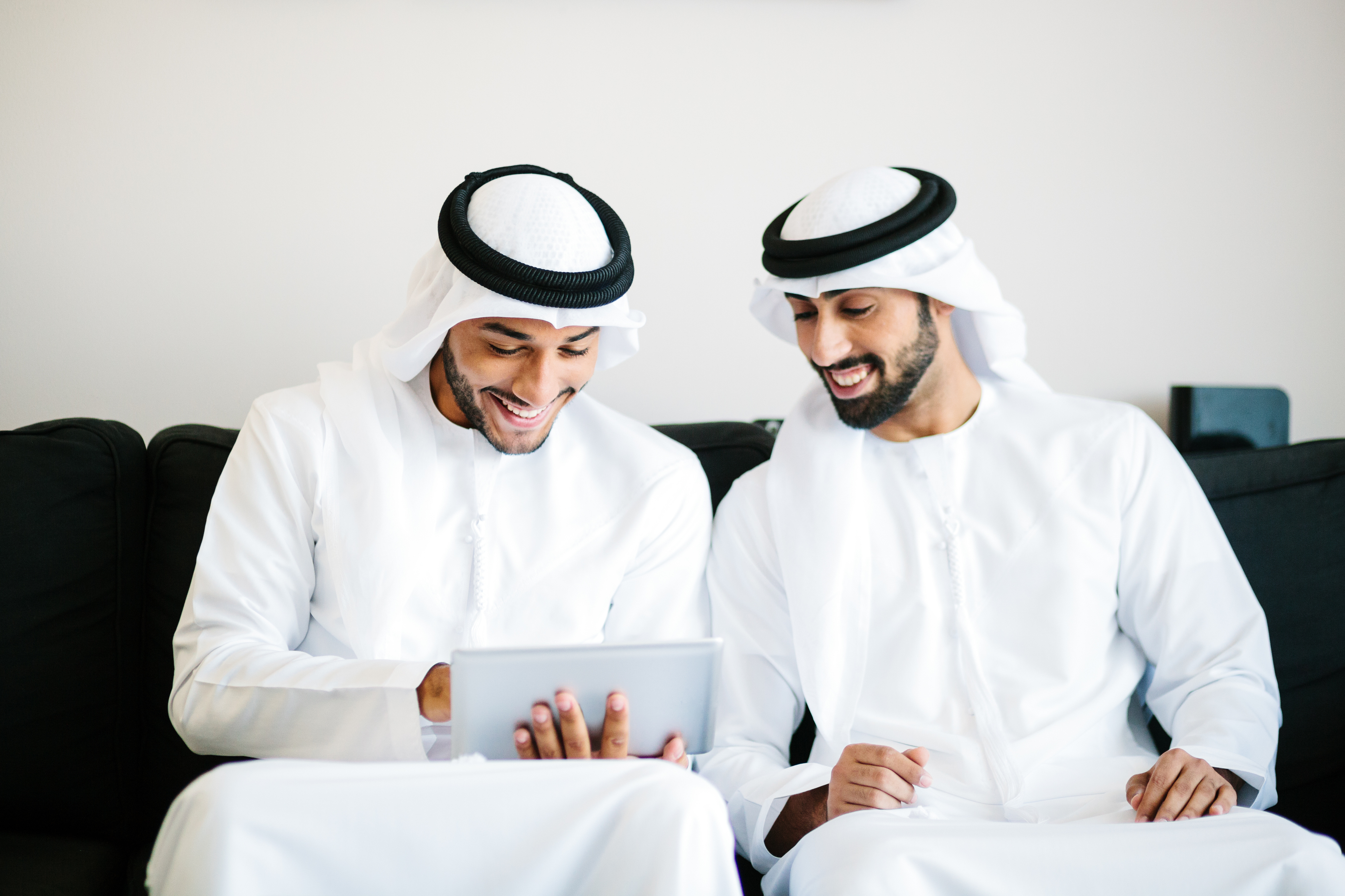 First Video Thumbnail